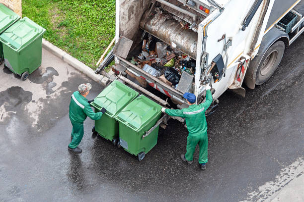 Best Estate Cleanout Services  in Vero Lake Estates, FL