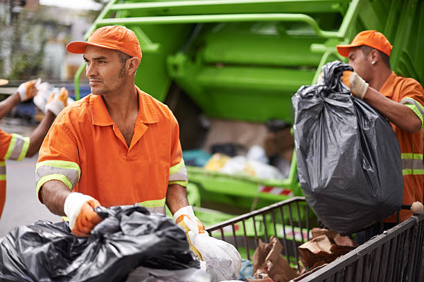 Best Residential Junk Removal  in Vero Lake Estates, FL